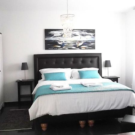 Apartments Horvat Vodice Oda fotoğraf
