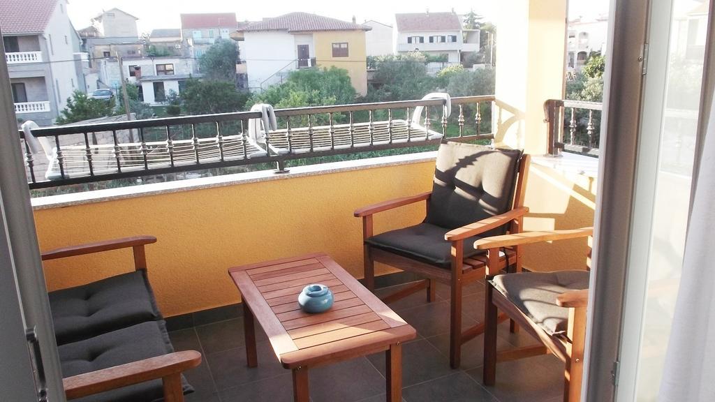 Apartments Horvat Vodice Oda fotoğraf