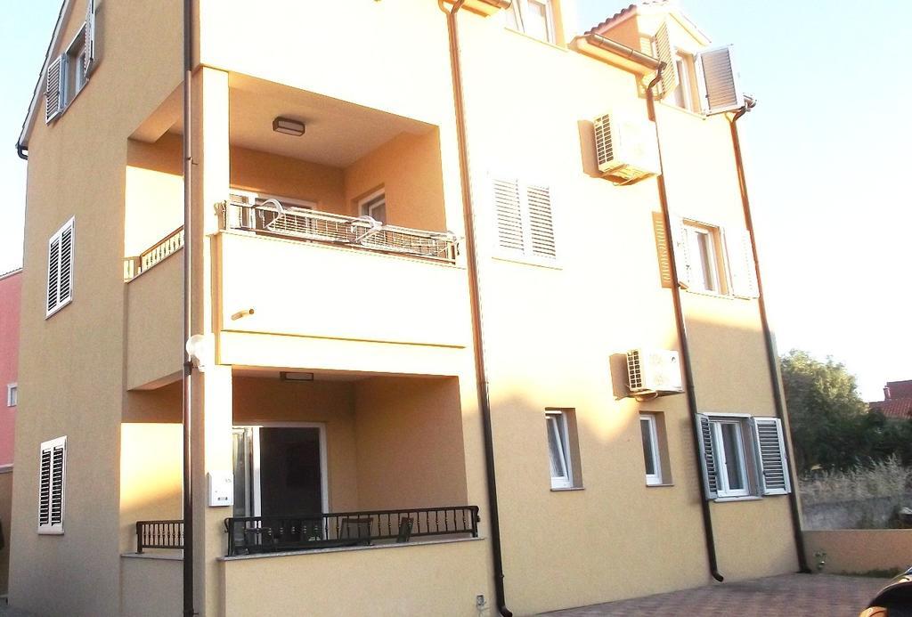 Apartments Horvat Vodice Dış mekan fotoğraf
