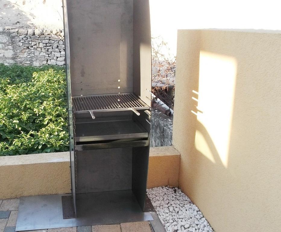 Apartments Horvat Vodice Dış mekan fotoğraf