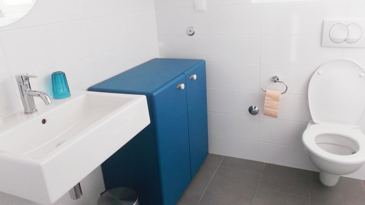 Apartments Horvat Vodice Dış mekan fotoğraf