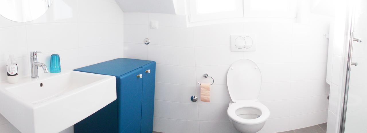 Apartments Horvat Vodice Dış mekan fotoğraf